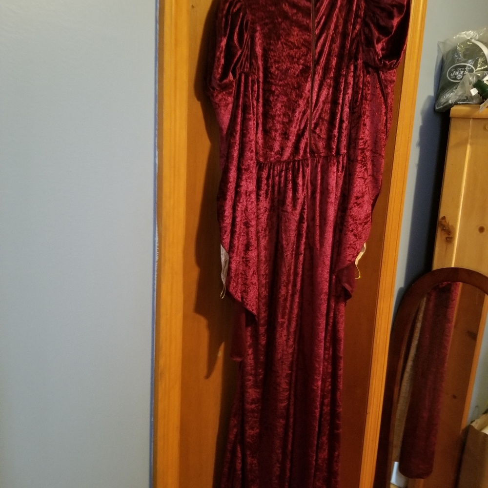 COPY - Women's girl's costume